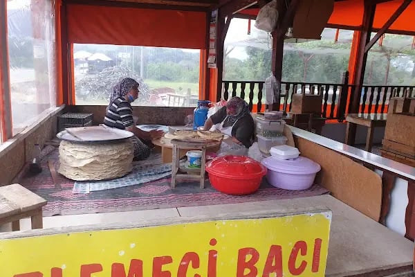 Düzlerçamı Ekmek Fırını - Resim 6