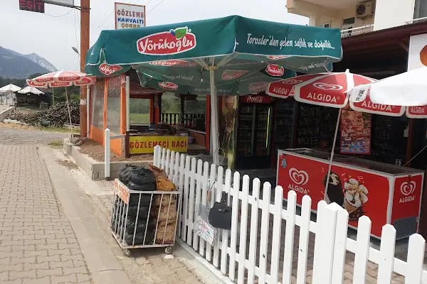 Düzlerçamı Ekmek Fırını - Resim 4