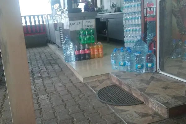 Düzlerçamı Ekmek Fırını - Resim 8