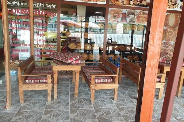 Düzlerçamı Ekmek Fırını - Resim 3