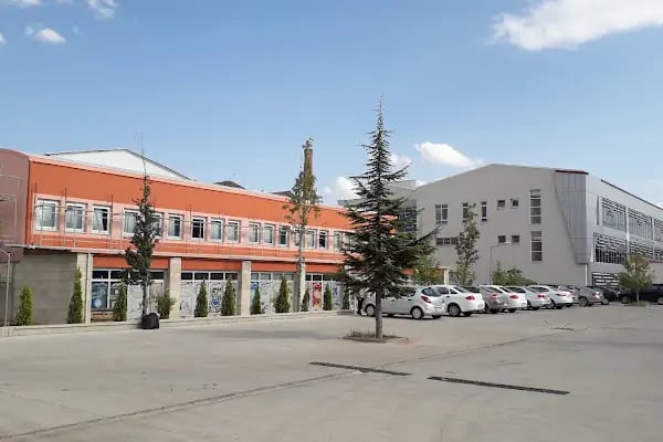 Çok Amaçlı Spor Salonu - Resim 4