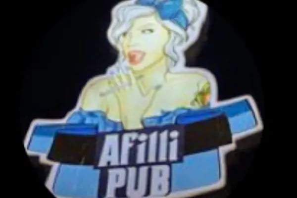 Afilli Bar Bodrum | Bodrumda Bar | Bodrumda Disko | Bodrumda Eğlence Mekanı | Bodrumda Dj Performance | Bodrumda Night Club - Resim 12