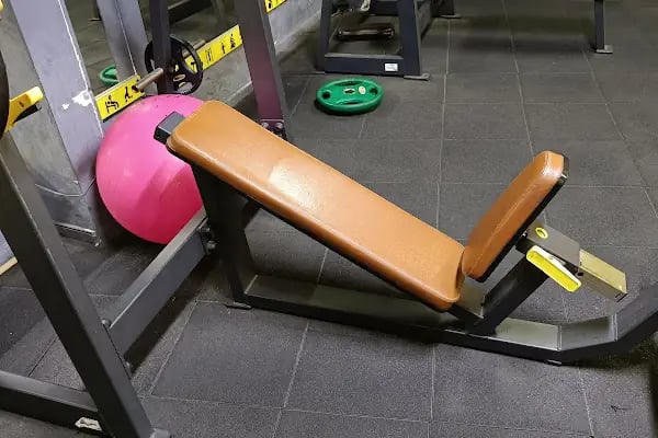 Arena Fitness - Resim 4