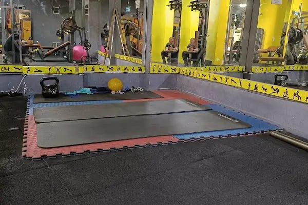 Arena Fitness - Resim 10