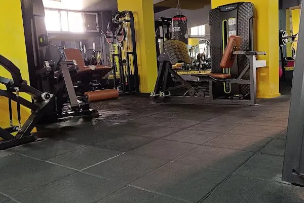 Arena Fitness - Resim 13