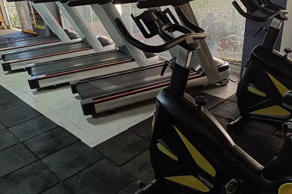 Arena Fitness - Resim 3