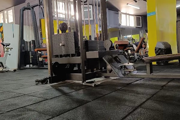 Arena Fitness - Resim 12