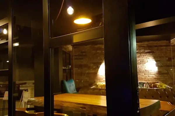 The Coffee Club - Resim 4
