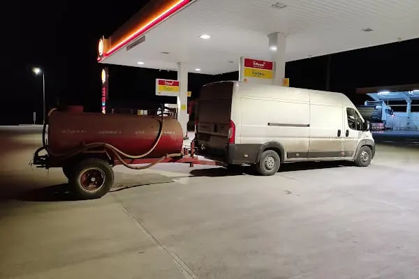 shell söğütlü sakarya - Resim 9