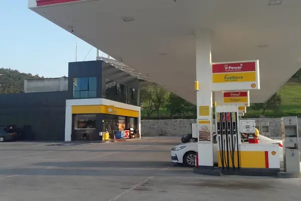 shell söğütlü sakarya - Resim 15