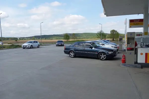 shell söğütlü sakarya - Resim 7