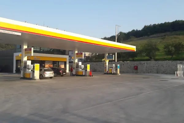 shell söğütlü sakarya - Resim 19