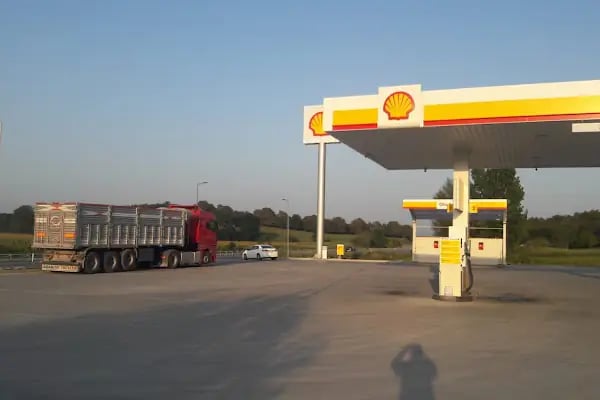 shell söğütlü sakarya - Resim 16
