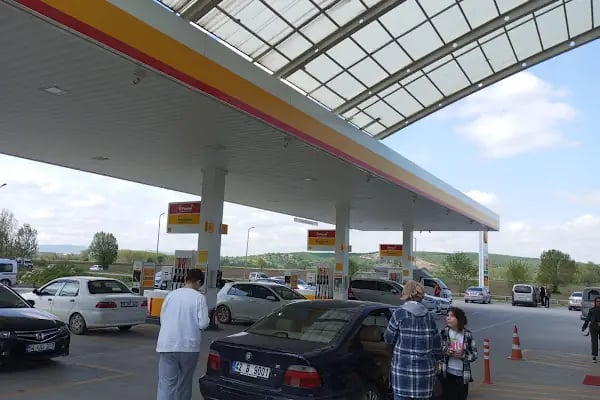 shell söğütlü sakarya - Resim 2