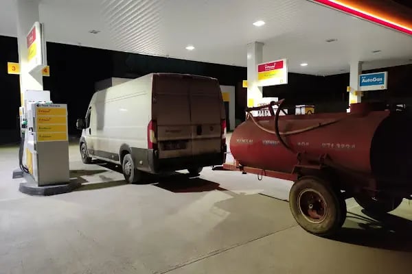 shell söğütlü sakarya - Resim 4