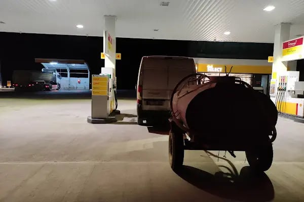 shell söğütlü sakarya - Resim 6