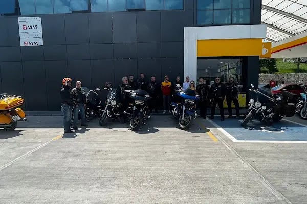shell söğütlü sakarya - Resim 3