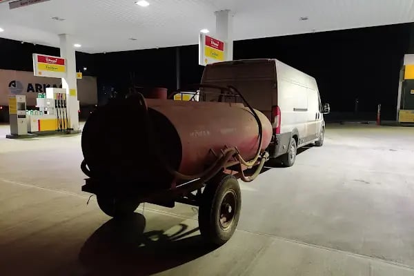 shell söğütlü sakarya - Resim 11