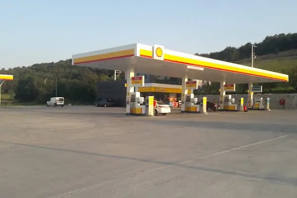 shell söğütlü sakarya - Resim 20