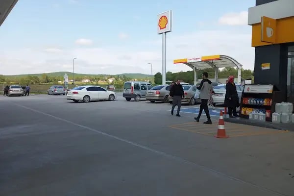 shell söğütlü sakarya - Resim 18