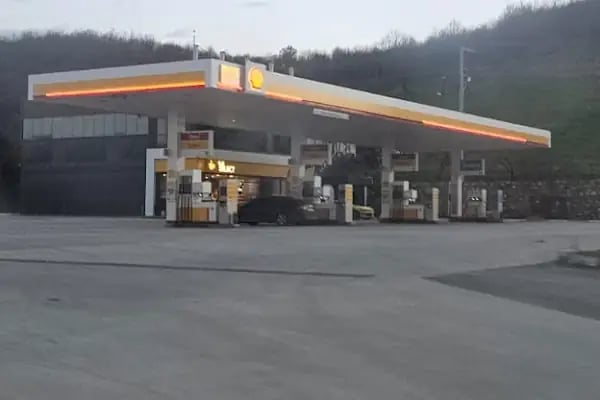 shell söğütlü sakarya - Resim 17