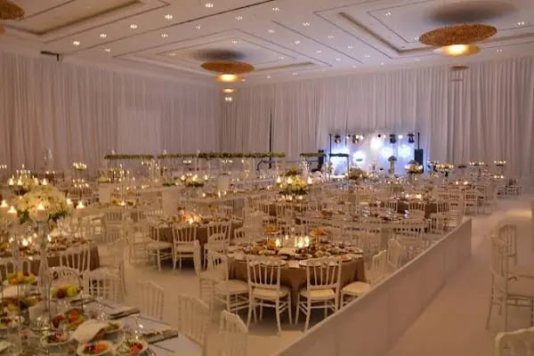 Grand Hotel Konya - Resim 7