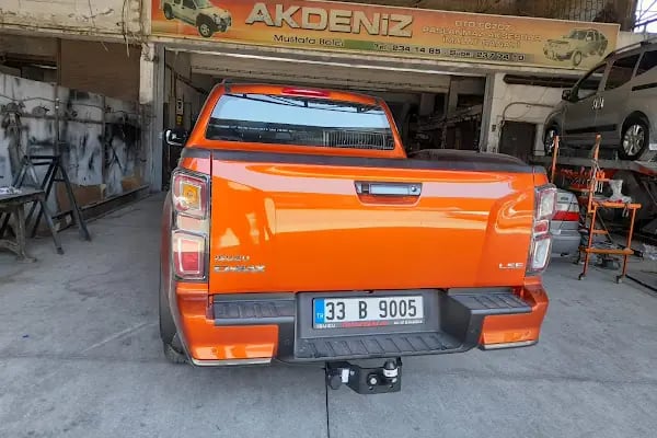 Akdeniz Oto Aksesuar - Resim 2