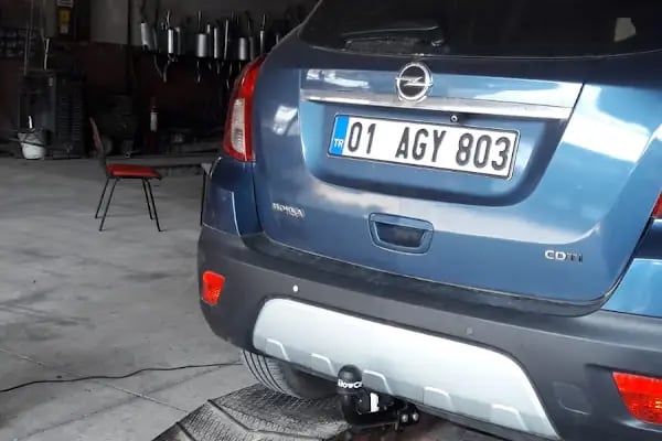 Akdeniz Oto Aksesuar - Resim 18