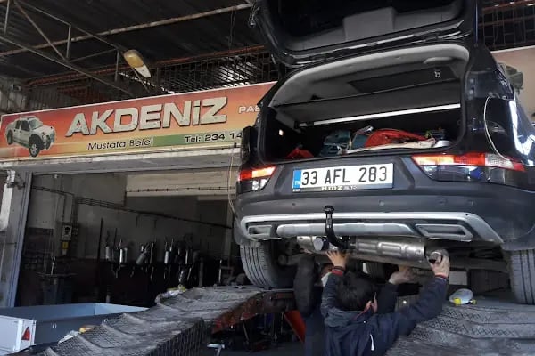 Akdeniz Oto Aksesuar - Resim 13