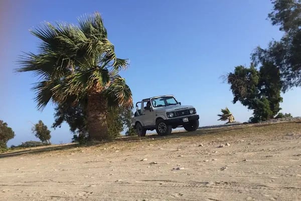 Erhan Rent a car - Resim 20