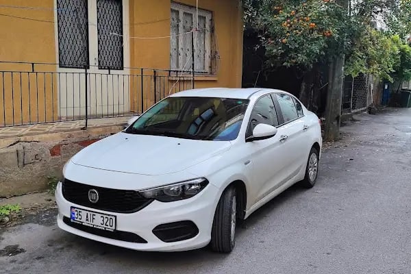 Erhan Rent a car - Resim 9