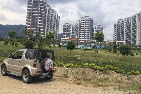 Erhan Rent a car - Resim 6