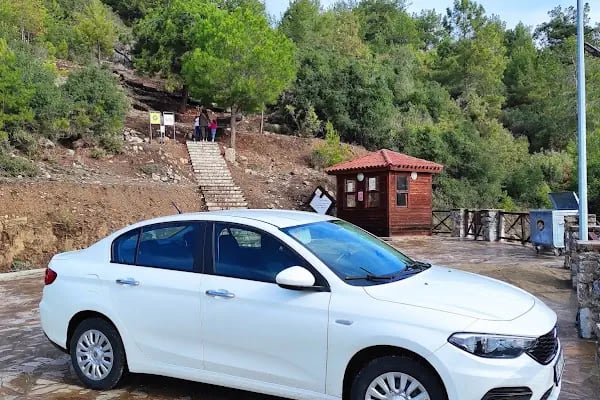 Erhan Rent a car - Resim 8