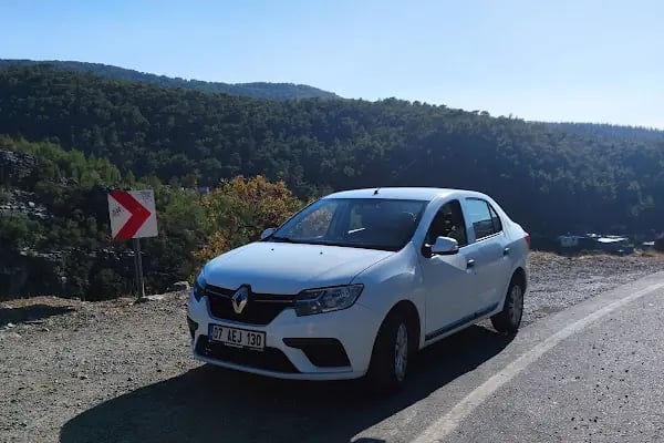 Erhan Rent a car - Resim 10