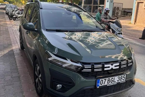 Erhan Rent a car - Resim 19