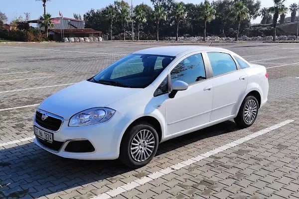 Erhan Rent a car - Resim 17