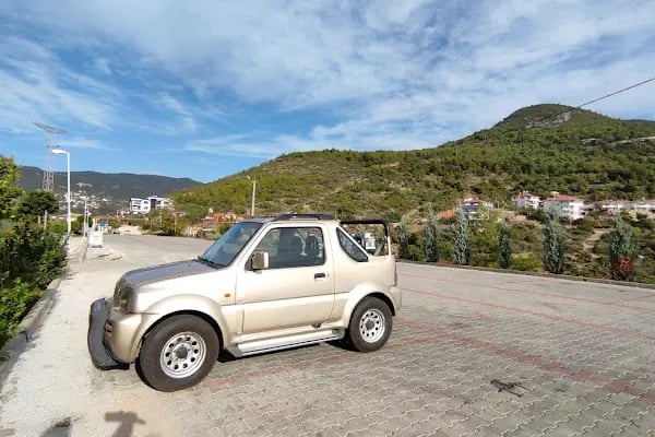 Erhan Rent a car - Resim 2