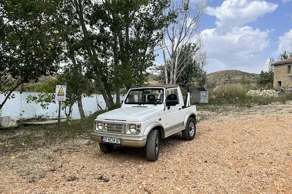 Erhan Rent a car - Resim 4
