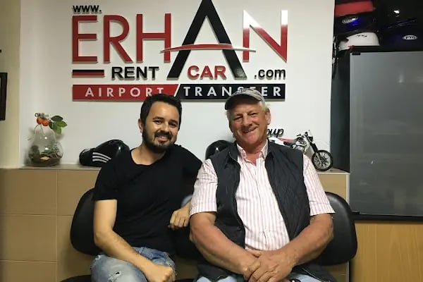 Erhan Rent a car - Resim 7
