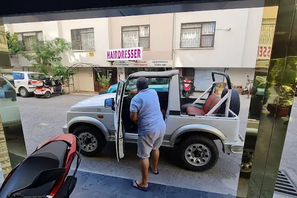 Erhan Rent a car - Resim 3