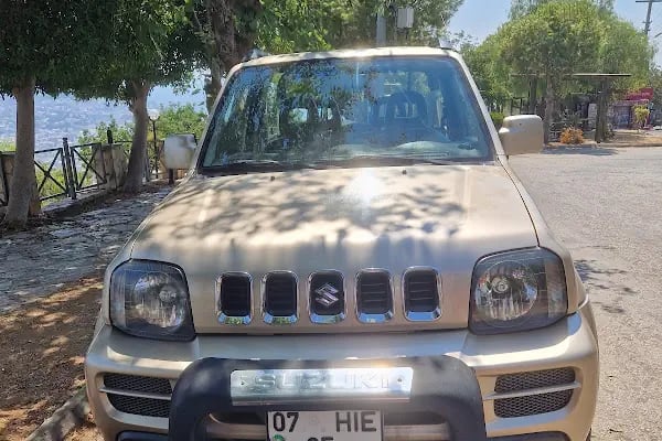 Erhan Rent a car - Resim 13