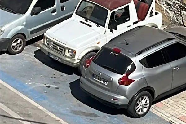 Erhan Rent a car - Resim 16