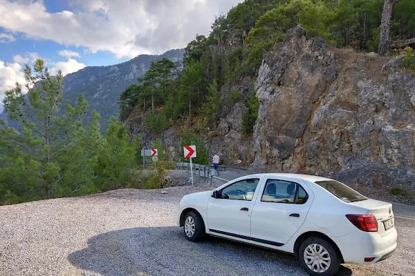 Erhan Rent a car - Resim 12