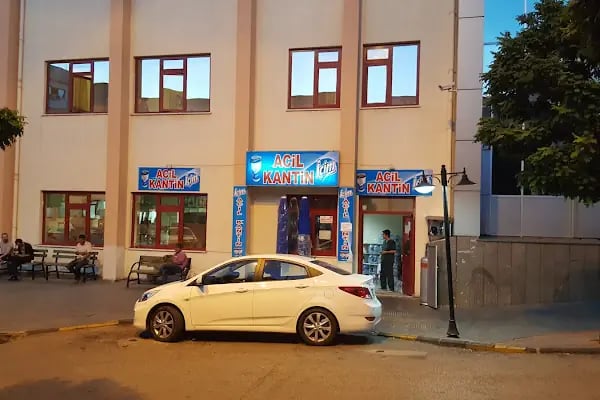 Gaziantep Üniversitesi Tıp Fakültesi Acil Servisi - Resim 6