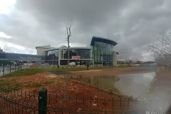 Gaziantep Üniversitesi Tıp Fakültesi Acil Servisi - Resim 5