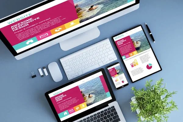 İzmir Web Tasarım Ofisi - Web tasarım İzmir - Web tasarım ajansı - Kurumsal web tasarım - Resim 8