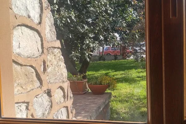 Oykum Hotel Sapanca - Resim 17
