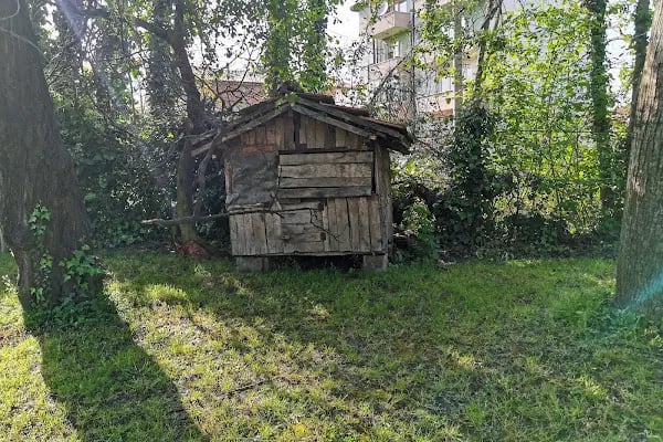 Oykum Hotel Sapanca - Resim 18