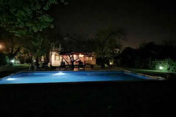 Oykum Hotel Sapanca - Resim 8