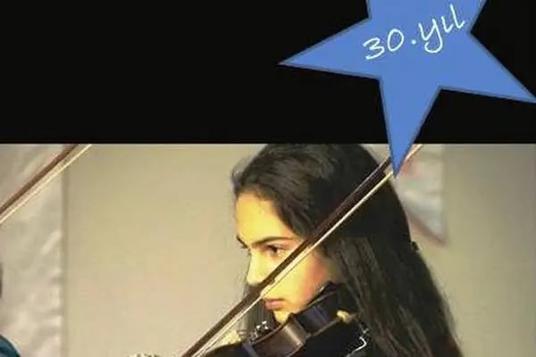 Özel Armoni Müzik Kursu - Resim 9